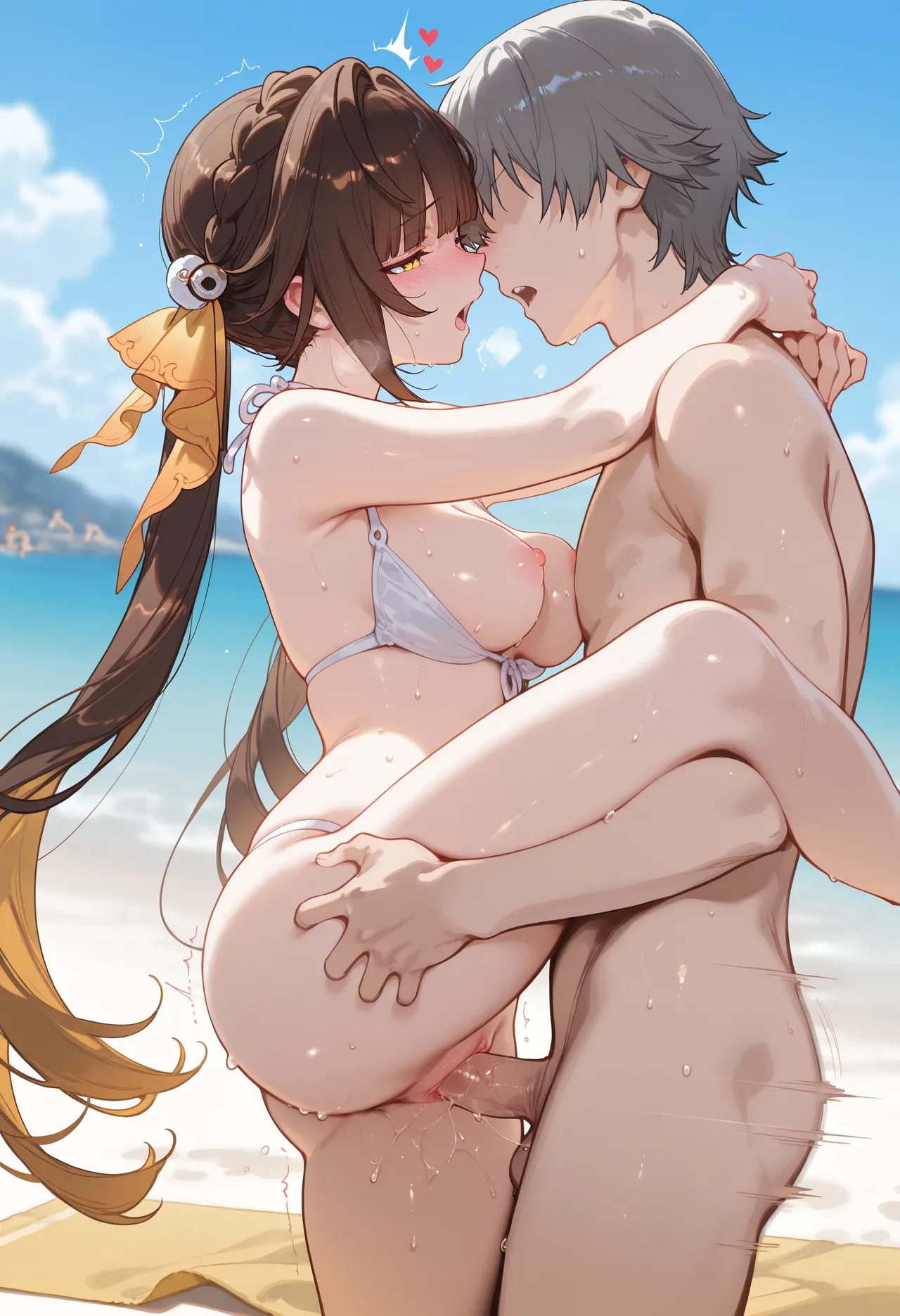 Ayano Sushang - Image 59