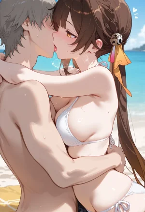 Ayano Sushang - Page 5