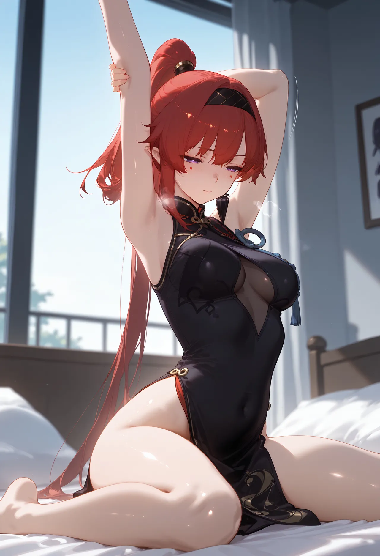 Ayano Yinlin - Image 3