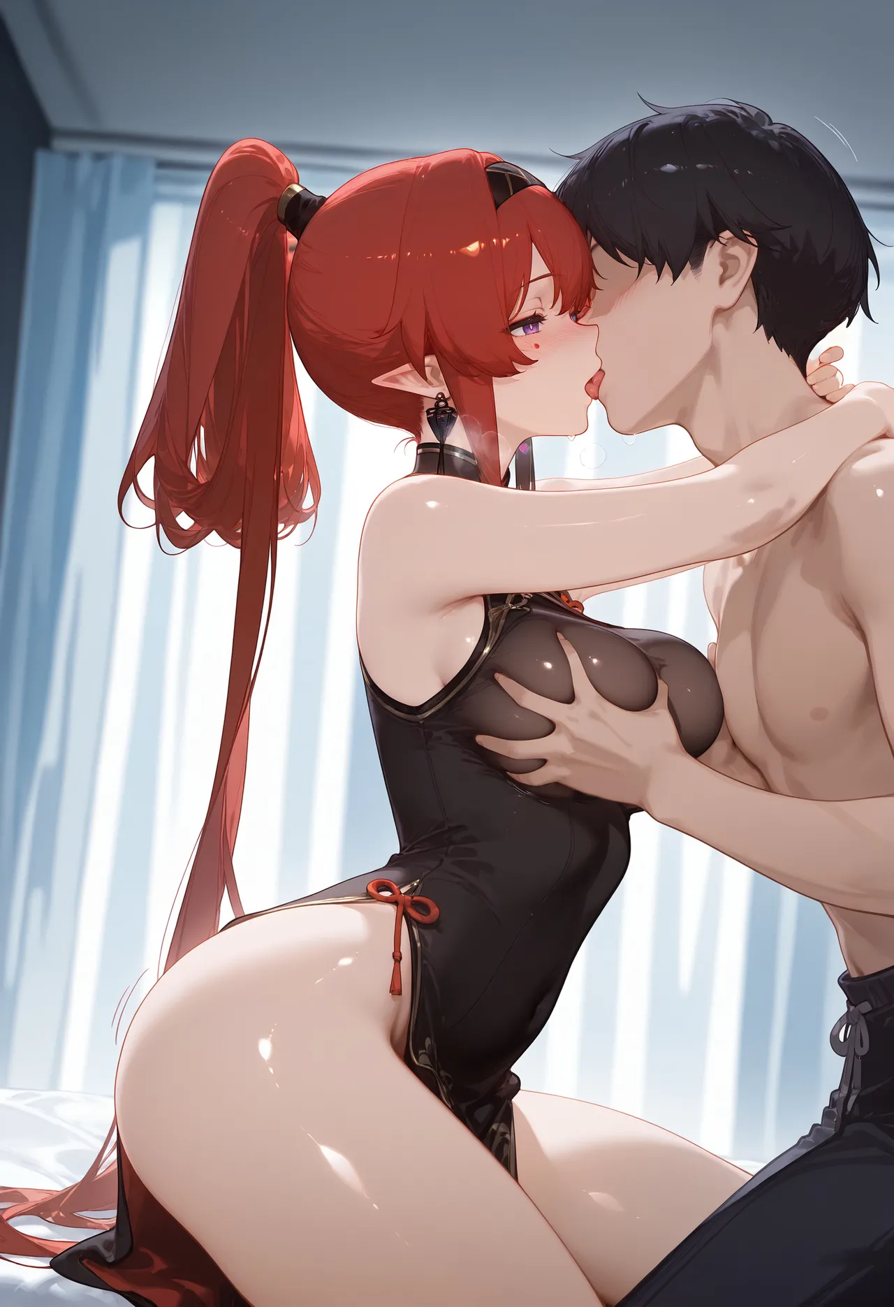 Ayano Yinlin - Image 4