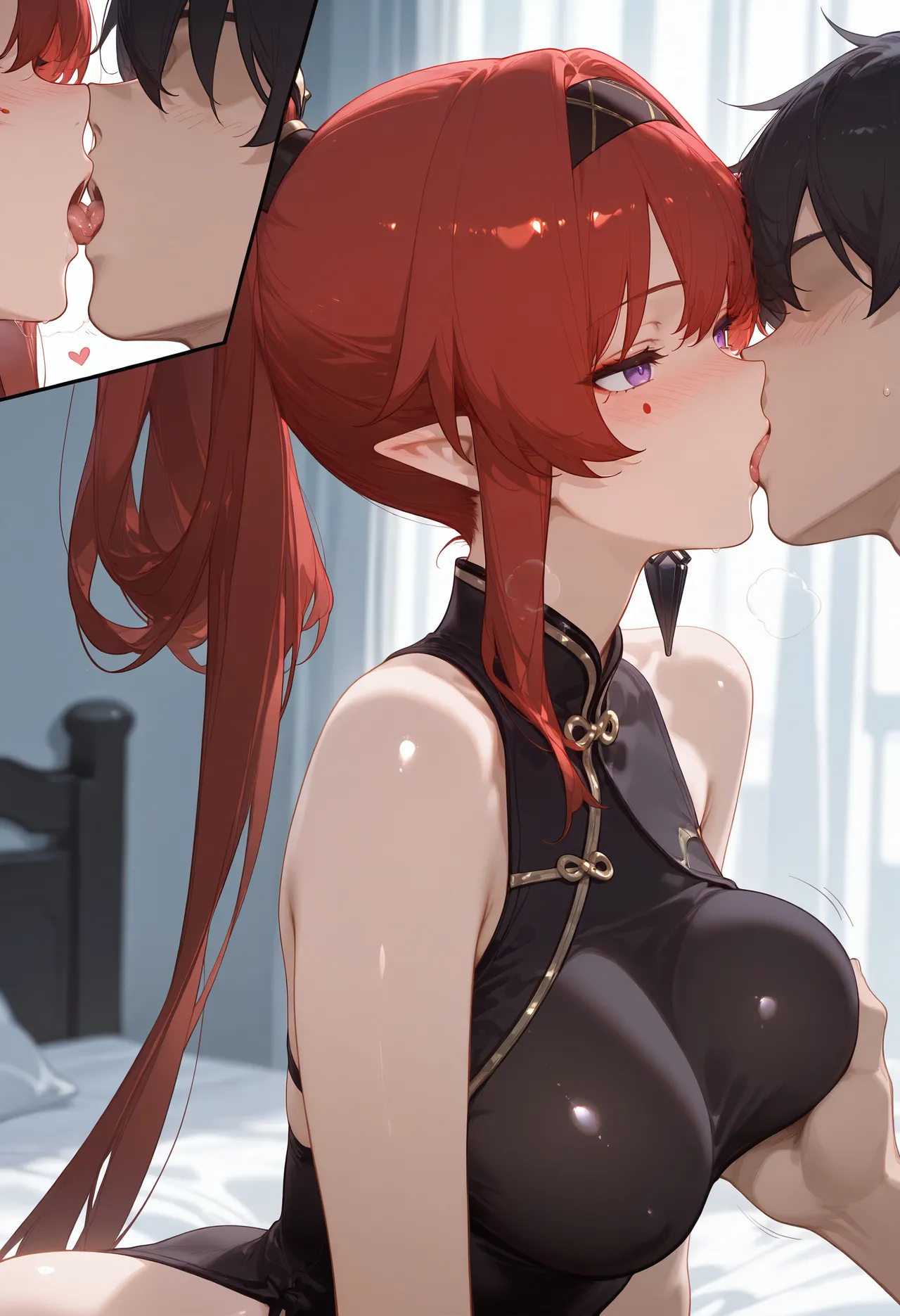 Ayano Yinlin - Image 5