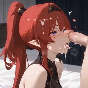 Ayano Yinlin - Page 27