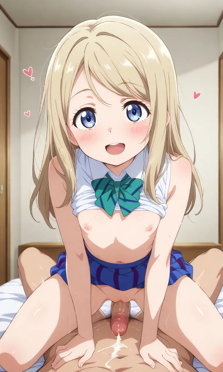 Ayase Arisa ショウイラス - Image 104