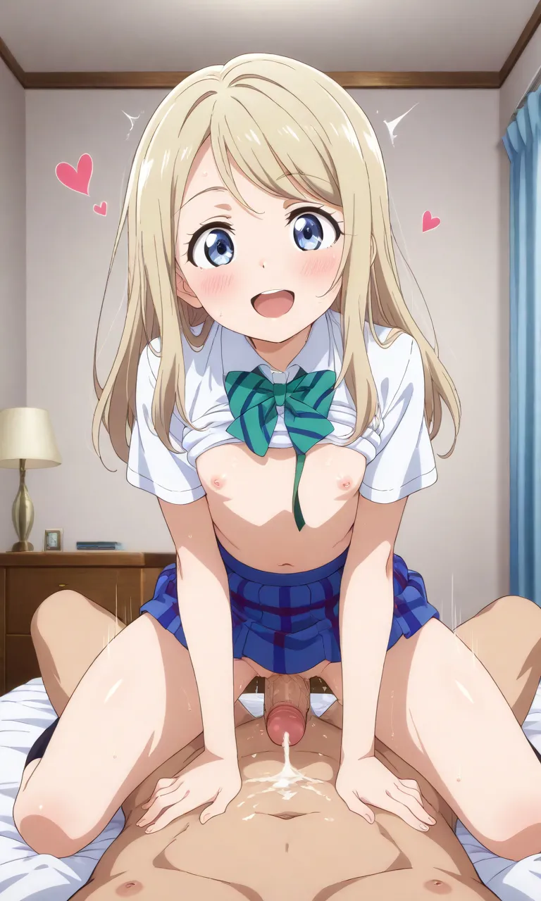 Ayase Arisa ショウイラス - Image 106