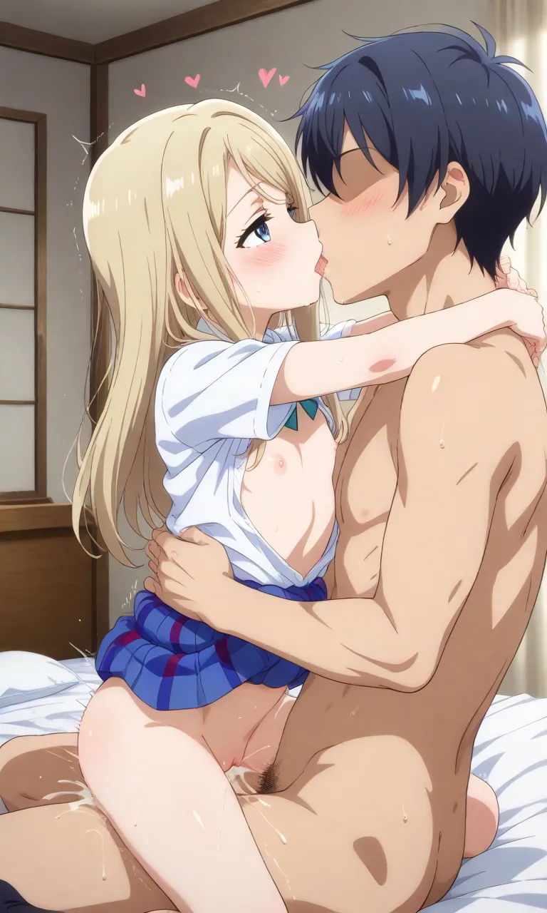 Ayase Arisa ショウイラス - Image 193