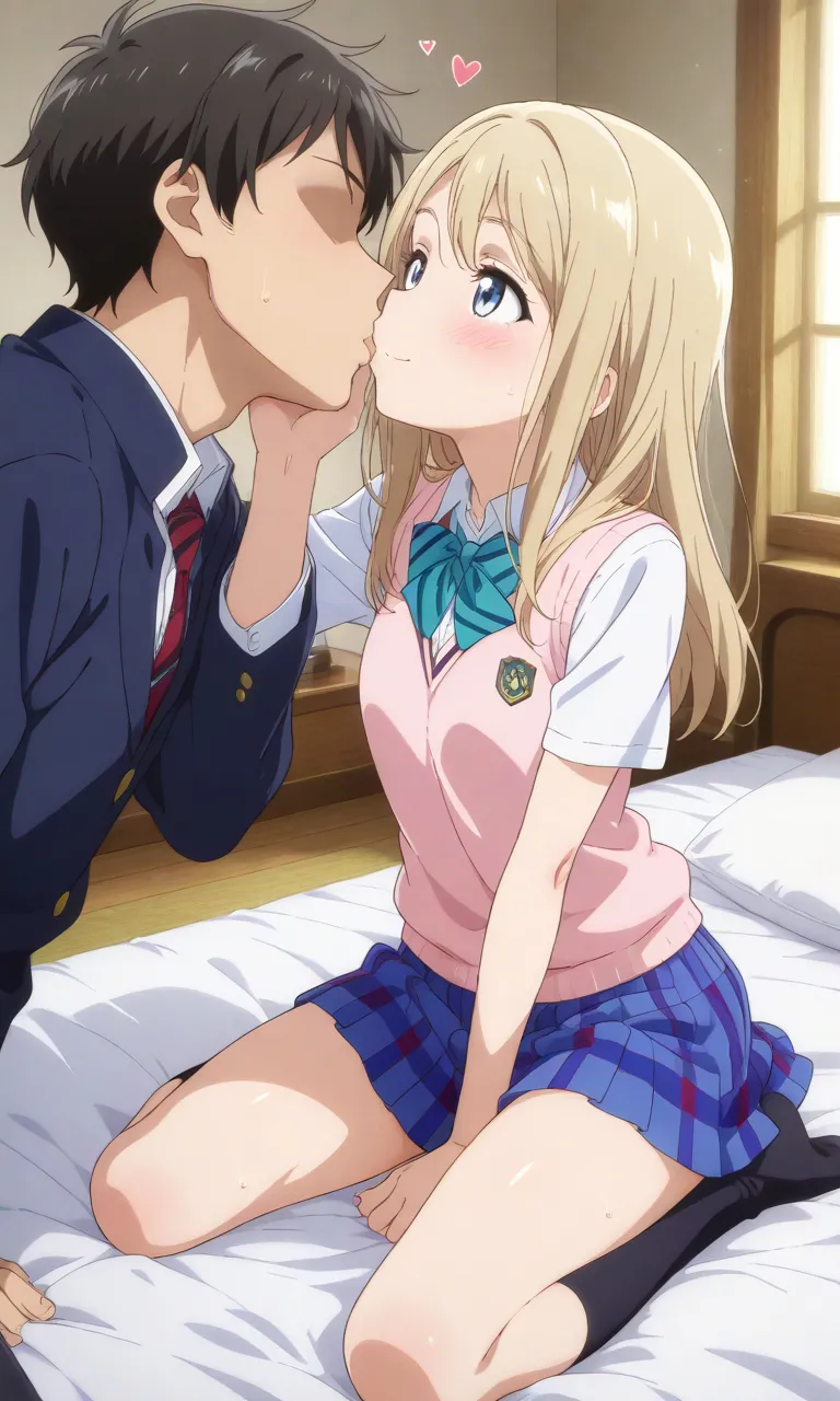 Ayase Arisa ショウイラス - Image 3