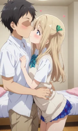 Ayase Arisa ショウイラス - Page 2