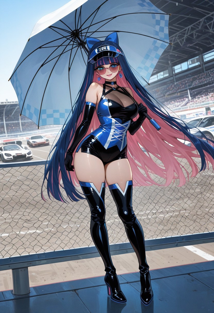 AYBABTU Race on - Image 11