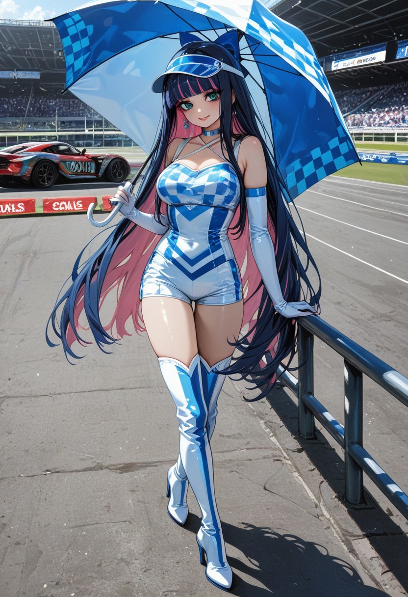 AYBABTU Race on - Image 12