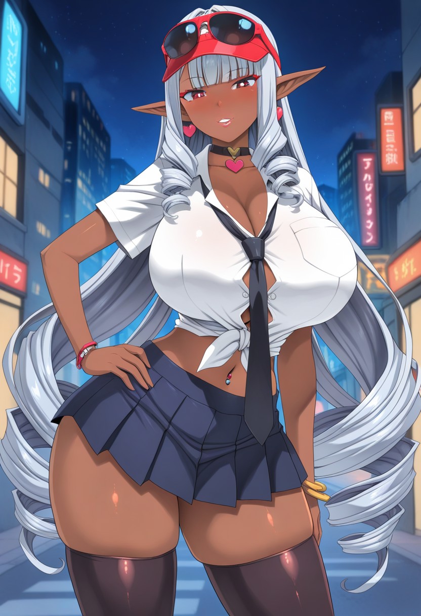 AYBABTU Race on - Image 130