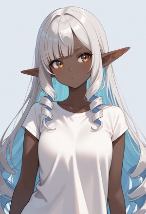 AYBABTU Race on - Page 203