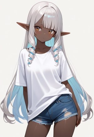 AYBABTU Race on - Page 205