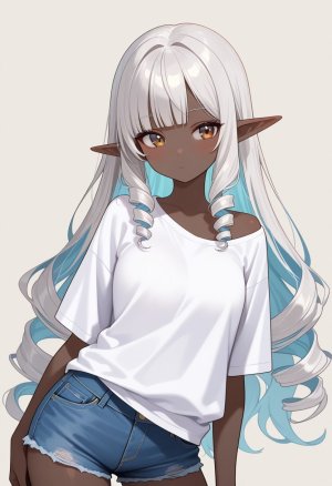 AYBABTU Race on - Page 207