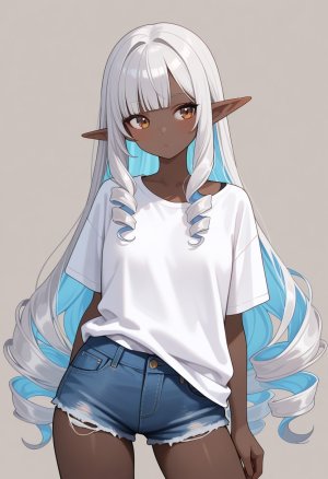 AYBABTU Race on - Page 210