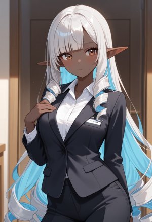 AYBABTU Race on - Page 213