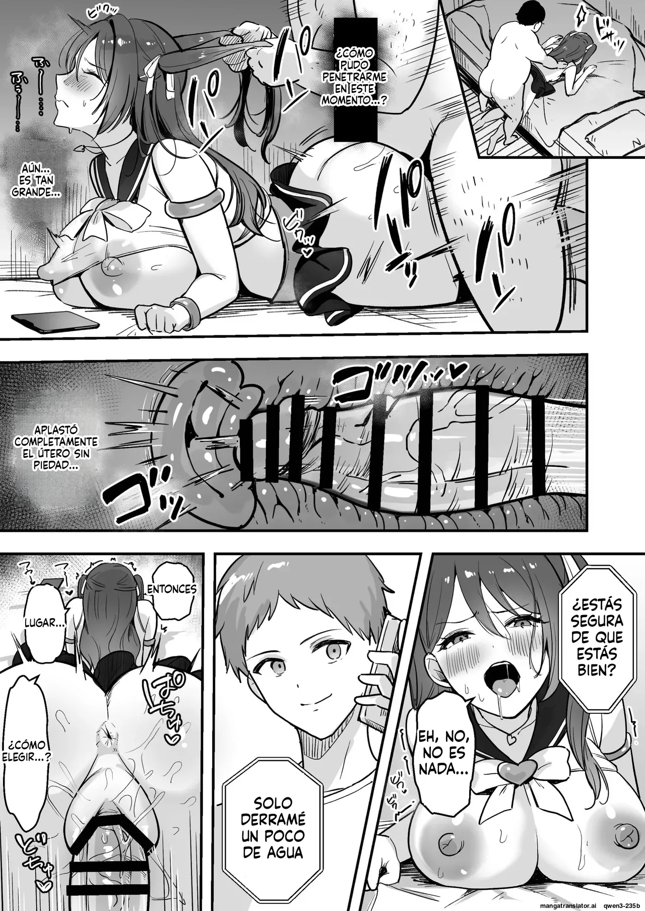 Azarashi no Otoshimono Marumai Boku Dake no Sensei Dattanoni... - Image 44