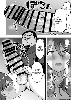 Azarashi no Otoshimono Marumai Boku Dake no Sensei Dattanoni... - Page 17