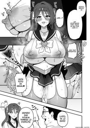 Azarashi no Otoshimono Marumai Boku Dake no Sensei Dattanoni... - Page 40