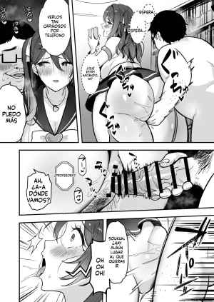 Azarashi no Otoshimono Marumai Boku Dake no Sensei Dattanoni... - Page 43