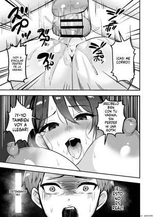 Azarashi no Otoshimono Marumai Boku Dake no Sensei Dattanoni... - Page 54