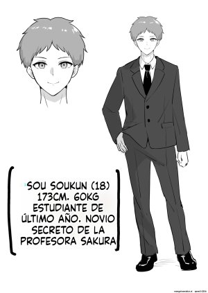 Azarashi no Otoshimono Marumai Boku Dake no Sensei Dattanoni... - Page 58