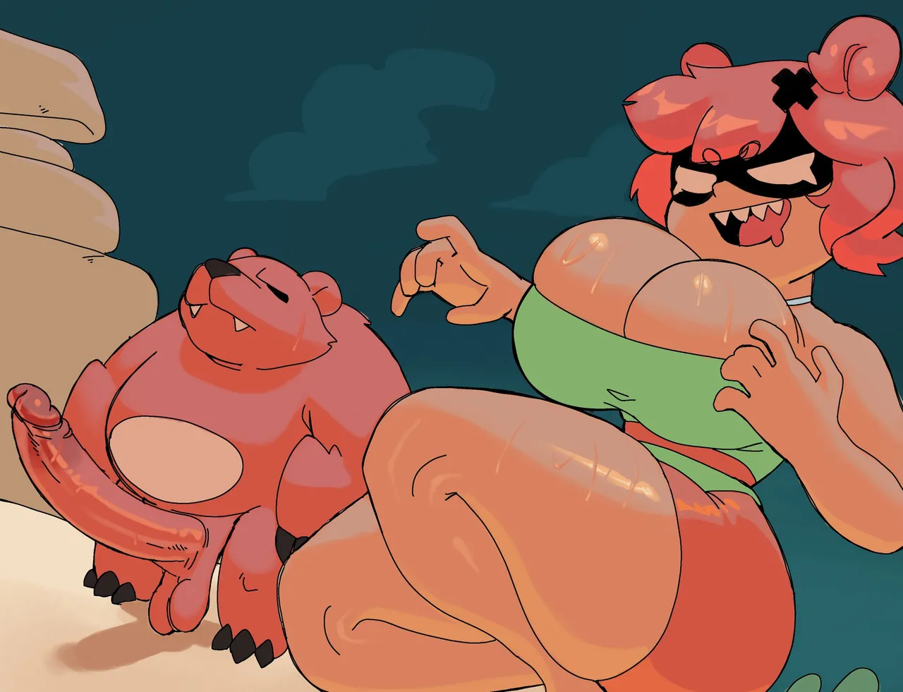 AZPPARITION - Image 23