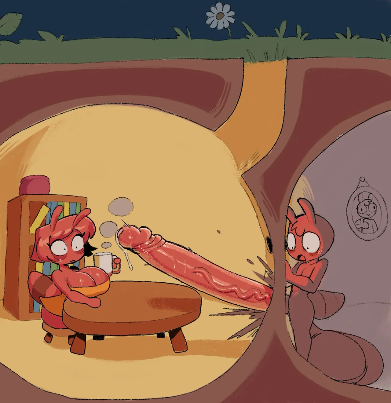 AZPPARITION - Image 24