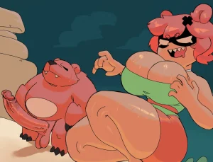 AZPPARITION - Page 23