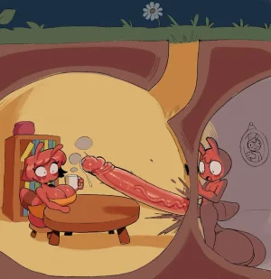 AZPPARITION - Page 24