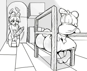 AZPPARITION - Page 3