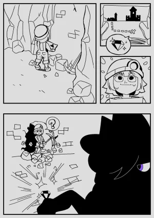 AZPPARITION - Page 5