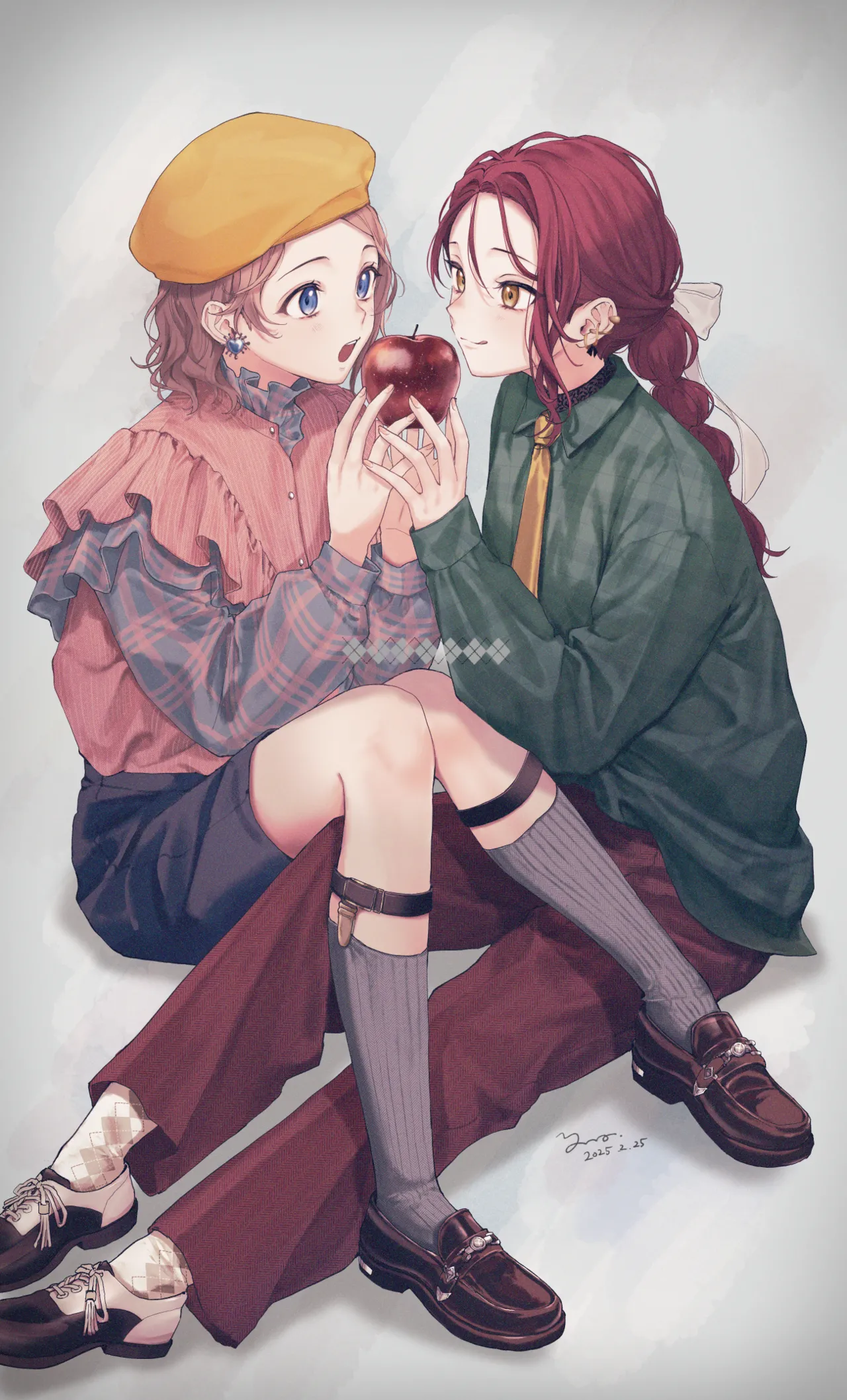 Azumaya Yano Yue Love Live Sunshine Digital - Image 22