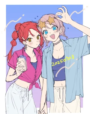 Azumaya Yano Yue Love Live Sunshine Digital - Page 23