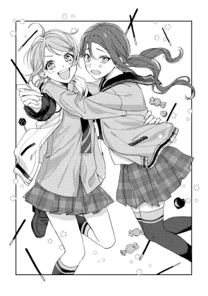 Azumaya Yano Yue Love Live Sunshine Digital - Page 9