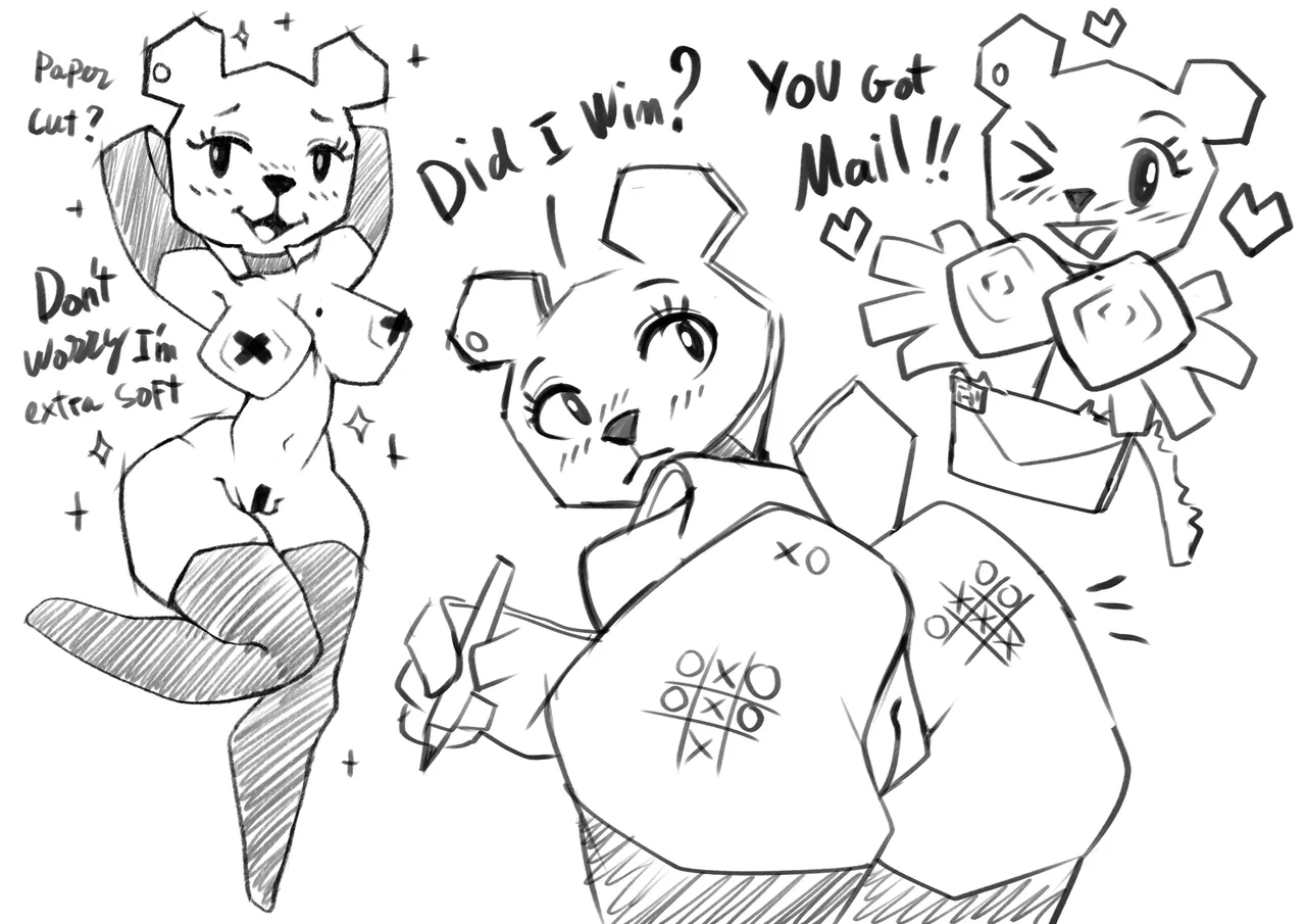 Azura Inalis Teri The Amazing World of Gumball - Image 13