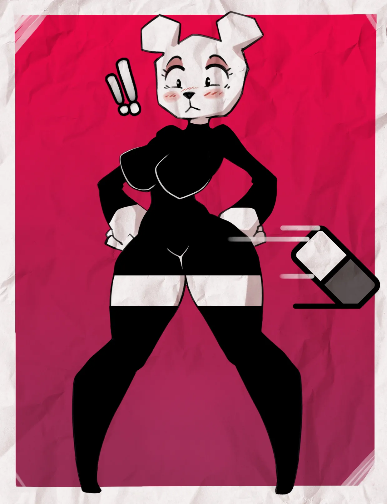 Azura Inalis Teri The Amazing World of Gumball - Image 2