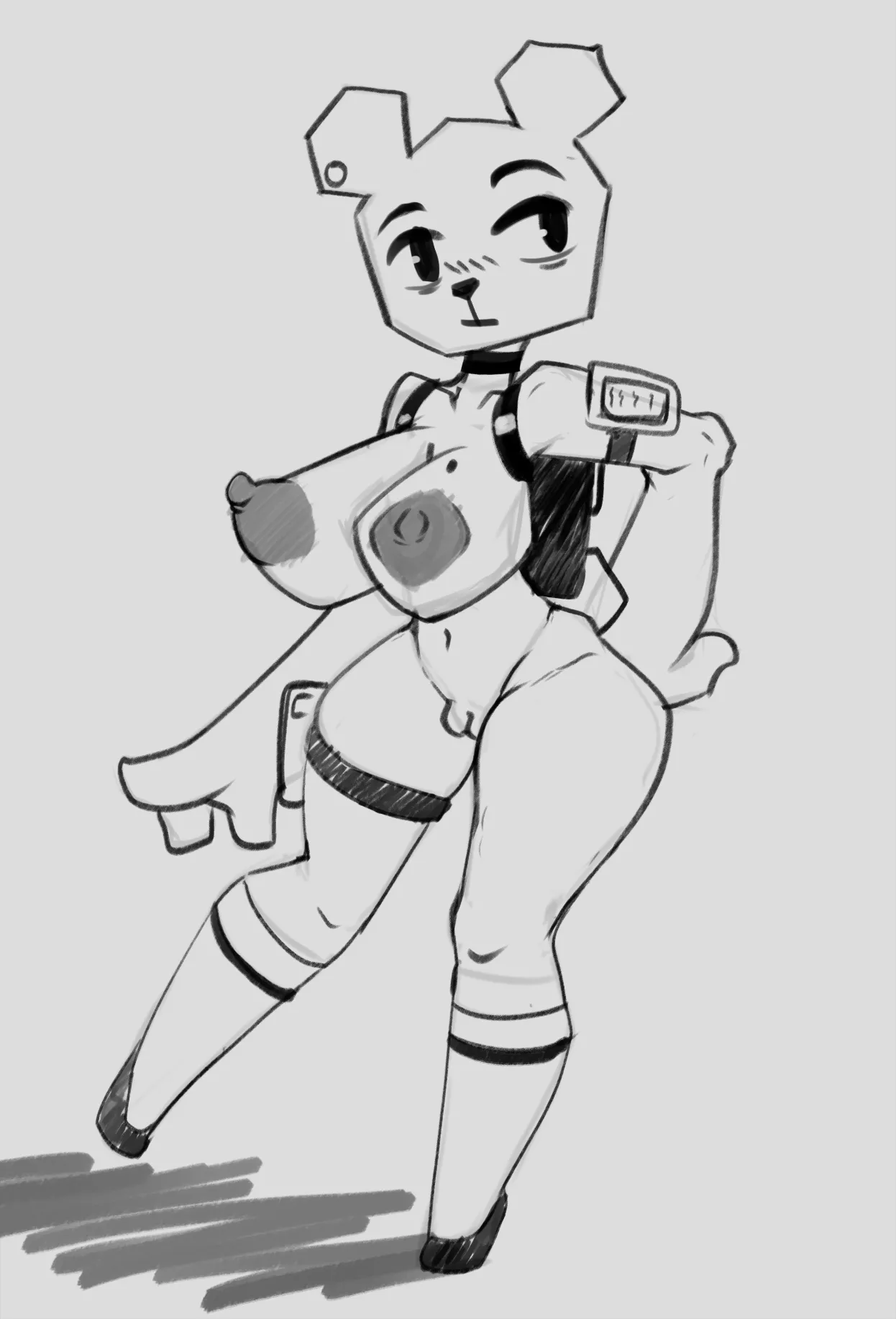 Azura Inalis Teri The Amazing World of Gumball - Image 20