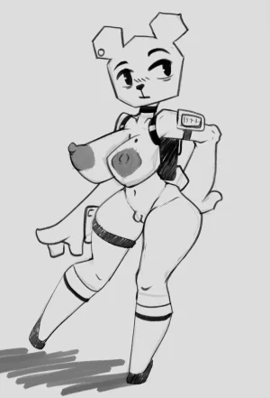 Azura Inalis Teri The Amazing World of Gumball - Page 20