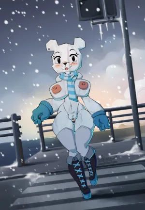 Azura Inalis Teri The Amazing World of Gumball - Page 21