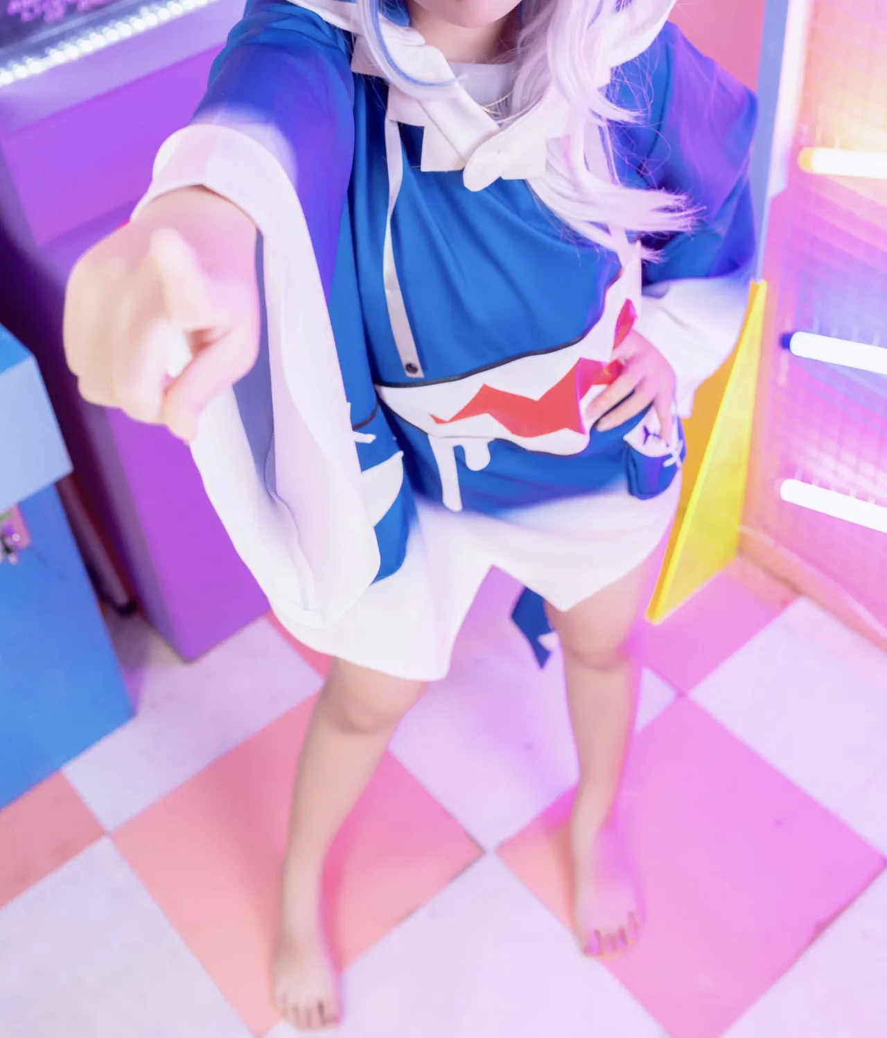 Azure - Gawr Gura - Image 3