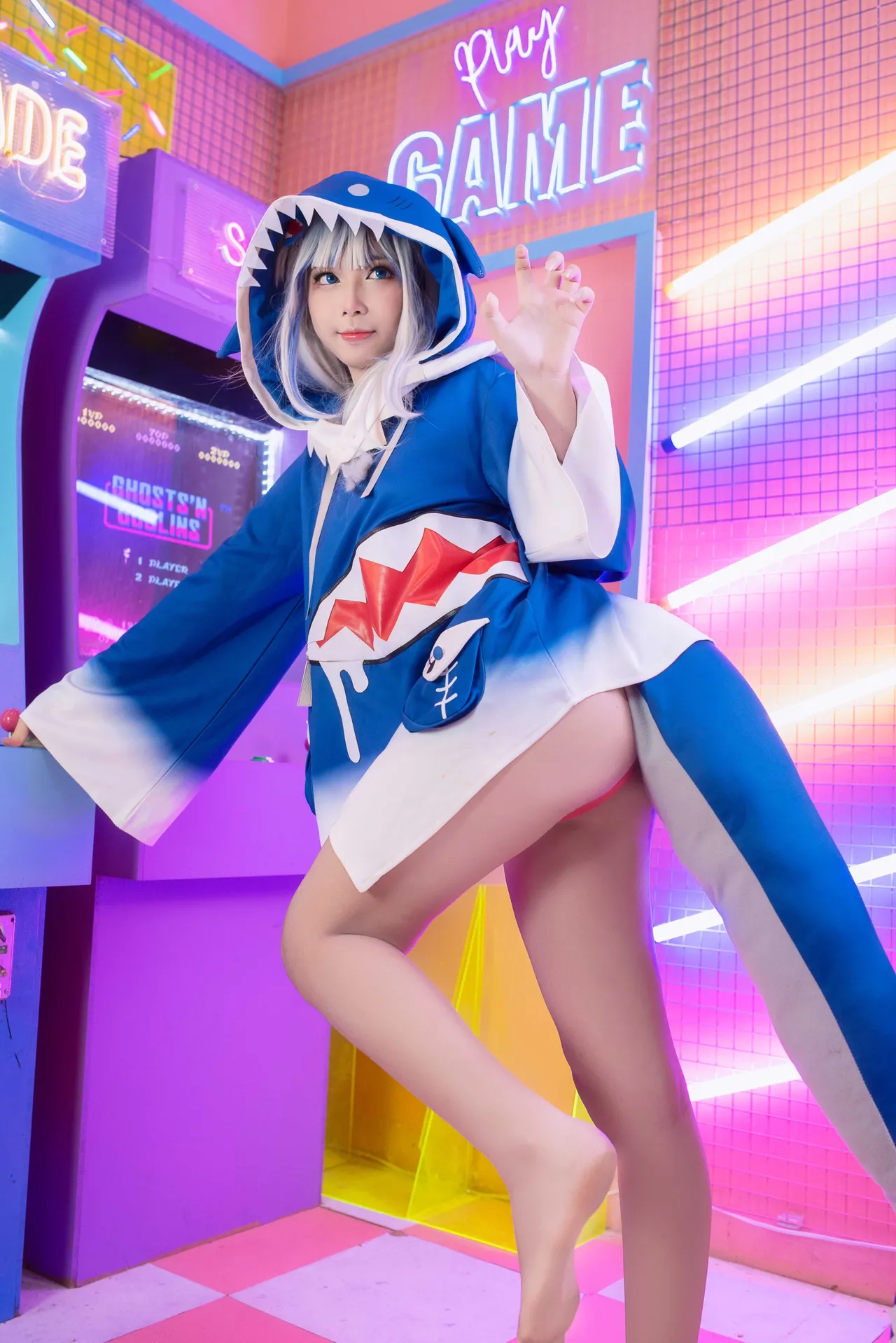 Azure - Gawr Gura - Image 7