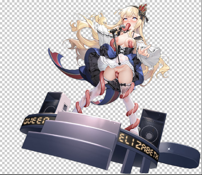 AzurLane Heavily Modified Preview Imagenew - Image 102