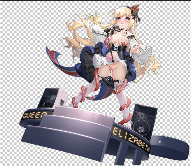 AzurLane Heavily Modified Preview Imagenew - Image 103