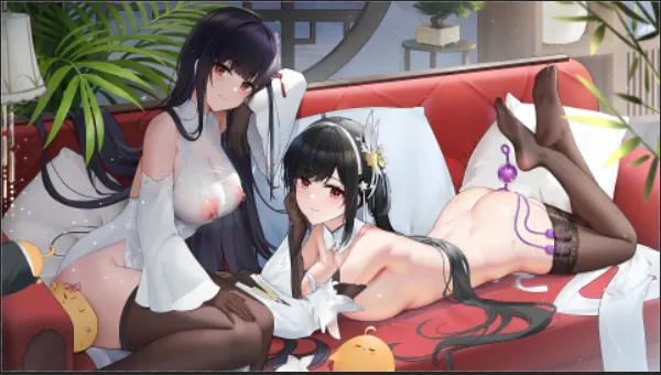 AzurLane Heavily Modified Preview Imagenew - Image 121