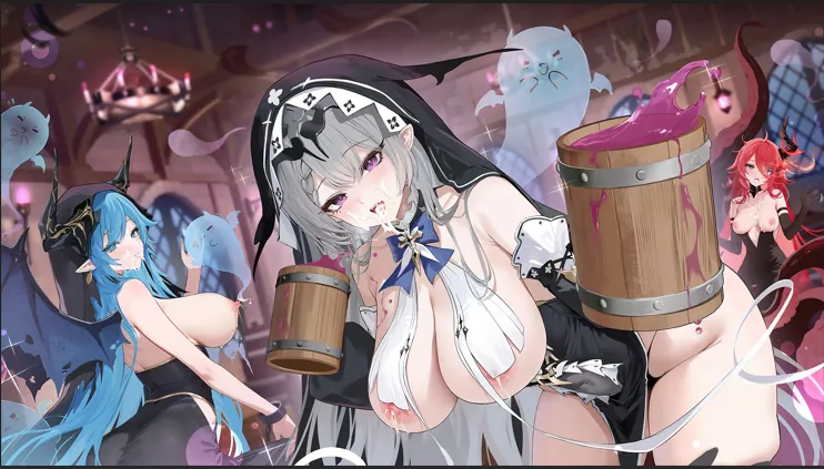 AzurLane Heavily Modified Preview Imagenew - Image 13