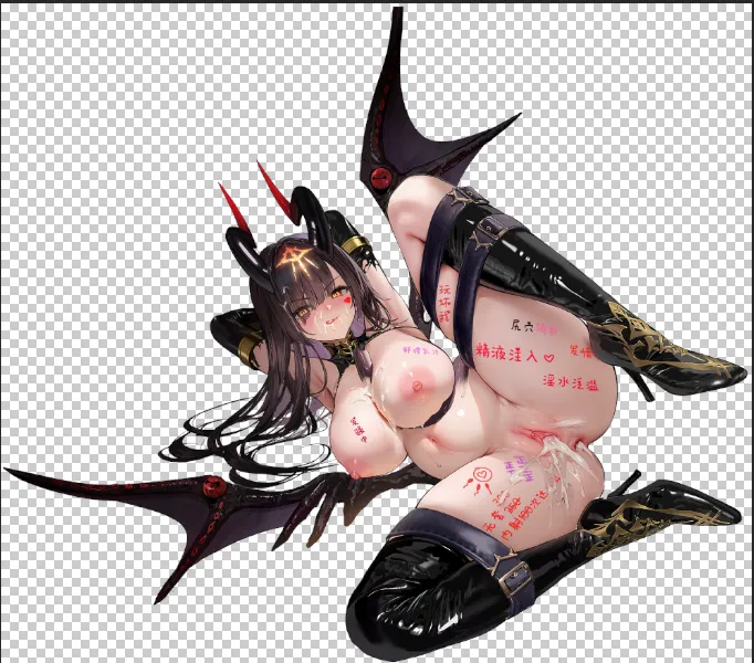 AzurLane Heavily Modified Preview Imagenew - Image 24