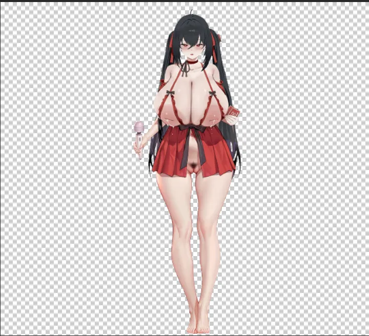 AzurLane Heavily Modified Preview Imagenew - Image 25