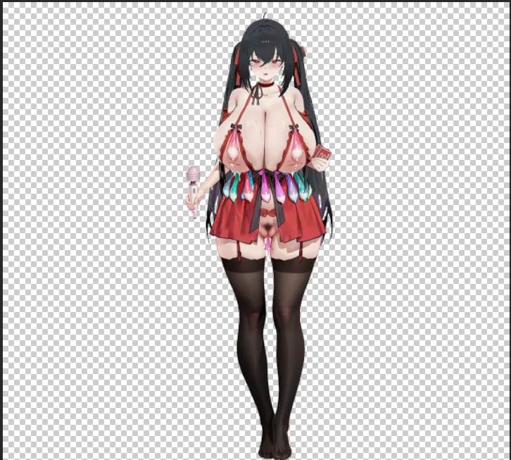 AzurLane Heavily Modified Preview Imagenew - Image 26