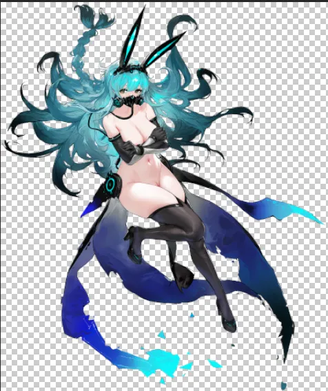 AzurLane Heavily Modified Preview Imagenew - Image 5