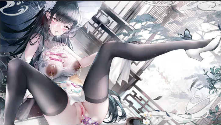 AzurLane Heavily Modified Preview Imagenew - Image 50